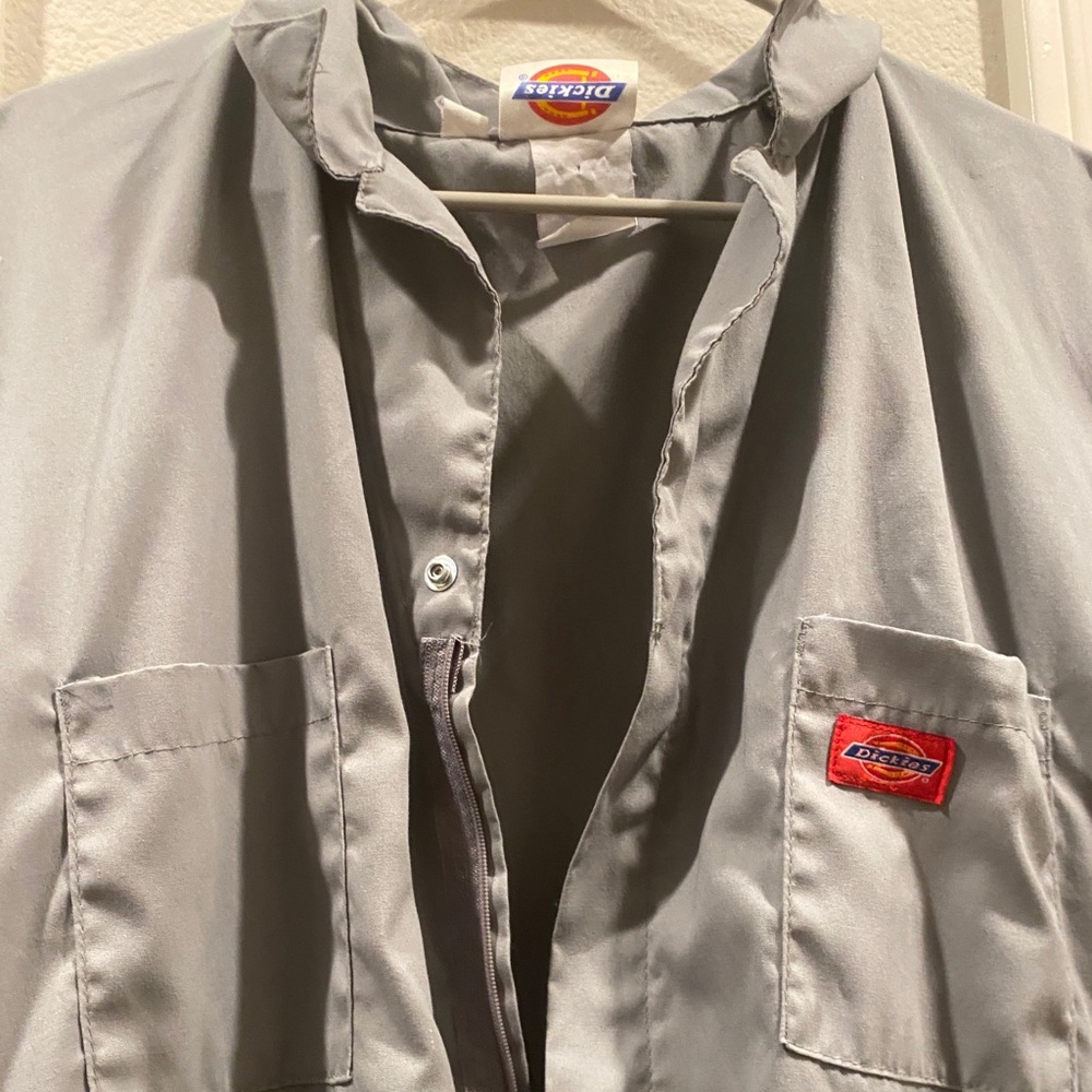 Dickies Jumpsuit